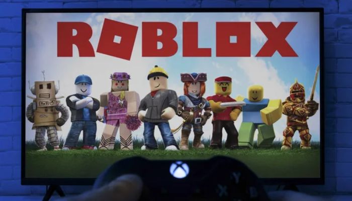 An undated image of Roblox characters. — DepositPhotos