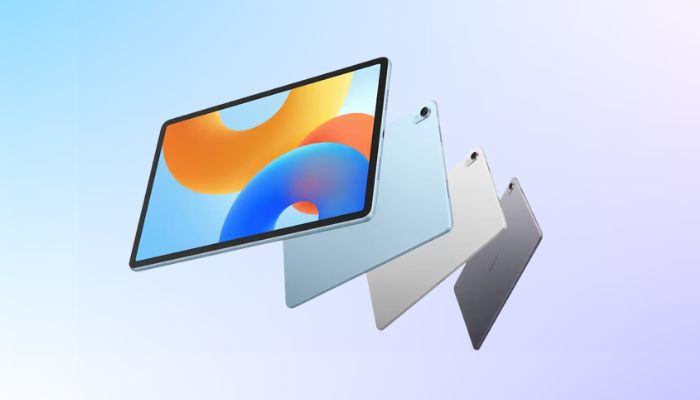 An undated image of Huawei MatePad 11.5 inch. — Huawei/Canva