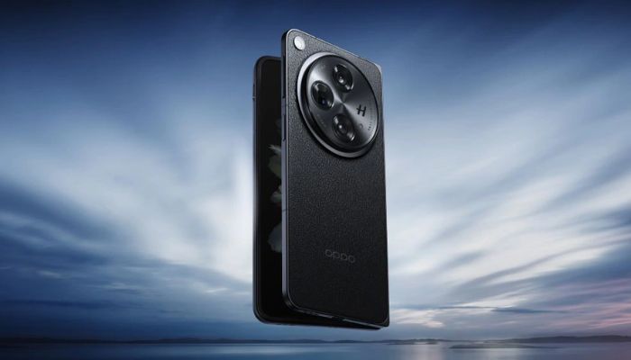 An undated image of Oppo Find N3. — Oppo