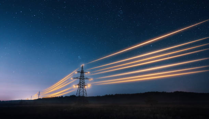 An undated image. — iStock