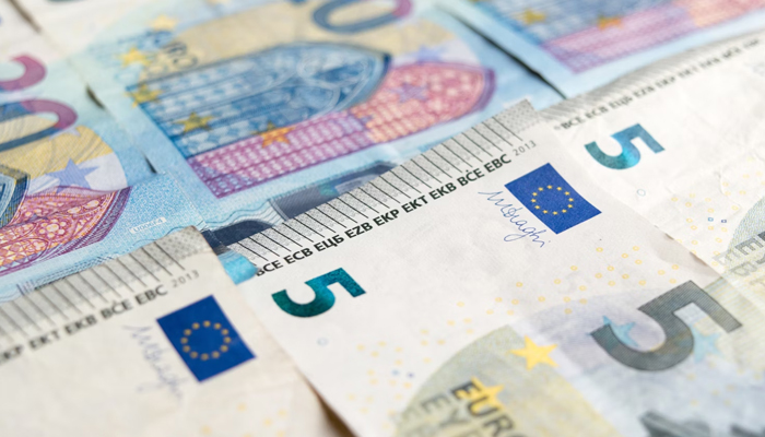 An undated image of different currencies from around the world. — Unsplash
