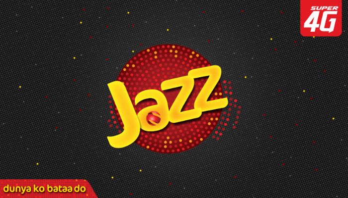 An undated image of Jazz. — Jazz