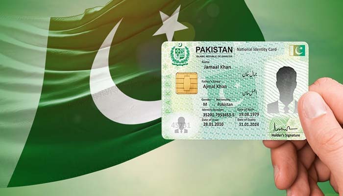 A representational image. — NADRA
