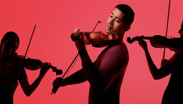 An undated image of Apple Music Classical. — Apple Music