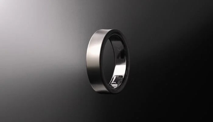 An undated image of Samsung Galaxy Ring. — Samsung