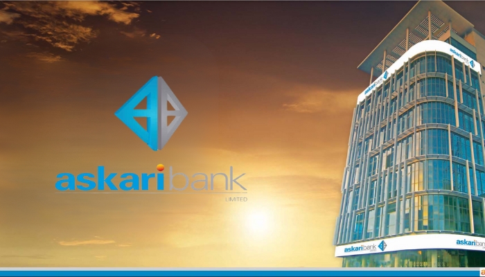 An undated image of Askari Bank. — Google Play/ Askari Bank/ Canva