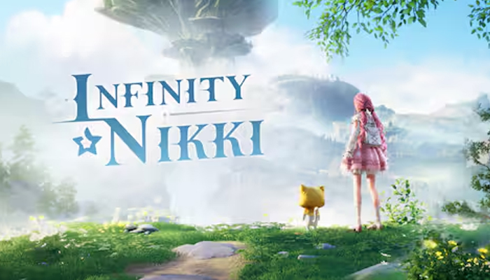 An undated image of Infinity Nikki. — Epic Games