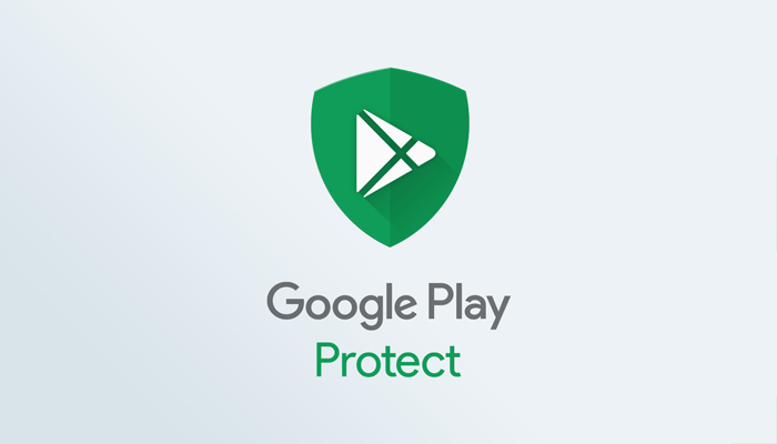 An undated image of Google Play Protect. — Google