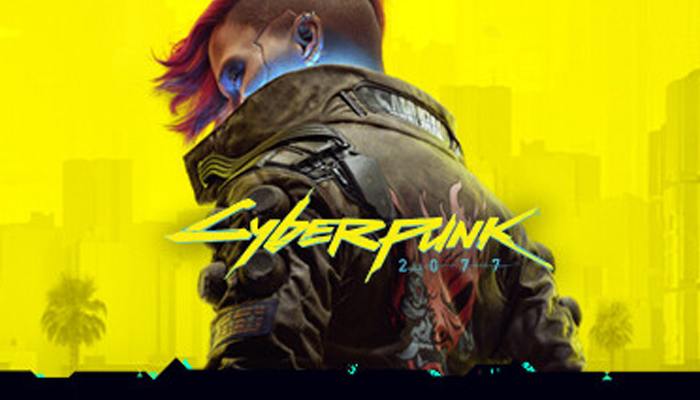 An undated image of Cyberpunk 2077. — Steam