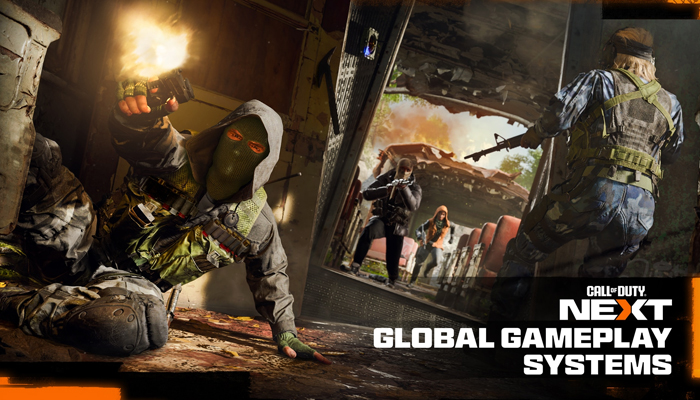 An undated image of Call of Duty: Black Ops 6. — Blizzard