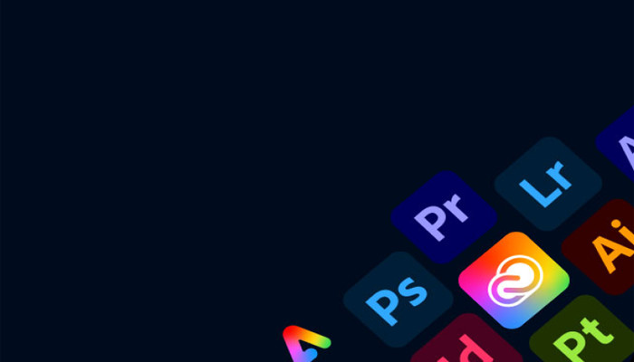 An undated image of Adobe Creative Cloud. — Adobe