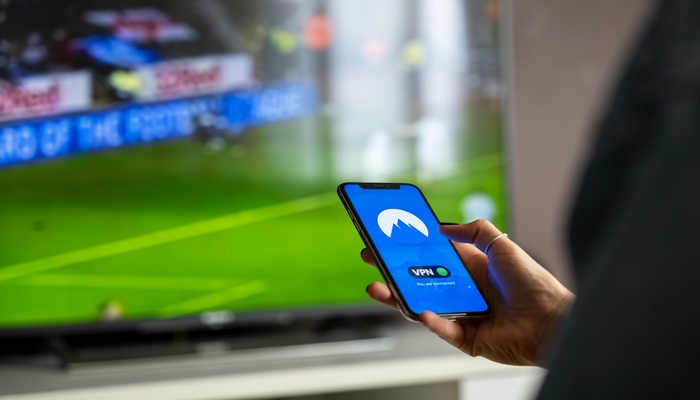 An undated image of VPN. — Pexels