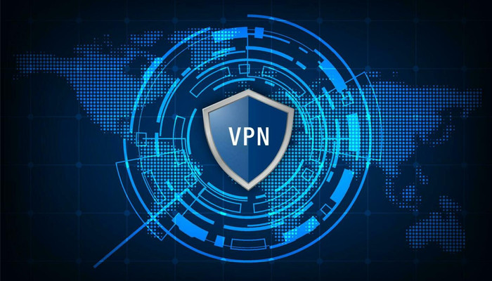 An undated image of VPN. — Vecteezy