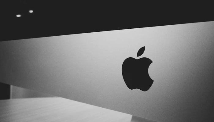 An undated representational image of Apple. — Pexels