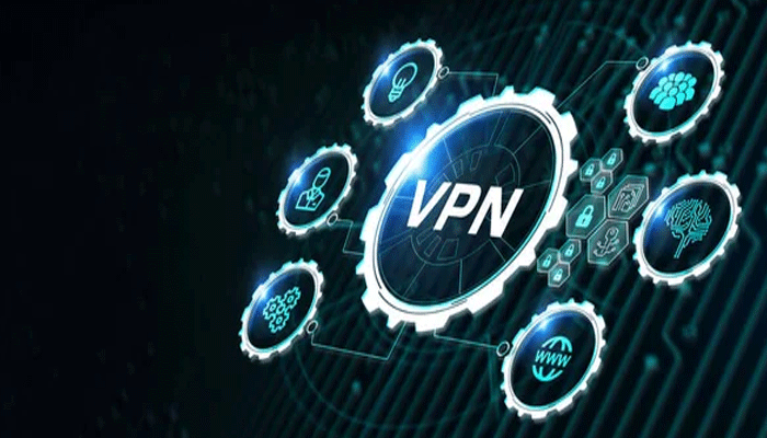 An undated image of VPN. — Depositphotos