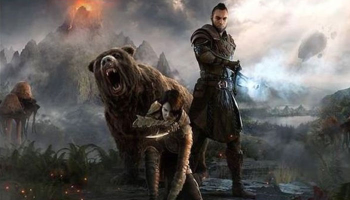 An unadated image of Elder Scrolls 6. — Bethesda