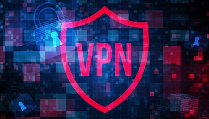 An undated image of VPN. — Vecteezy