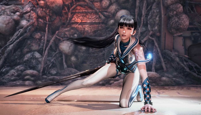 An undated image of Stellar Blade. — PlayStation