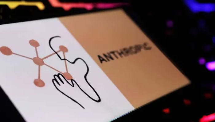 An undated image of Anthropic. — DepositPhotos