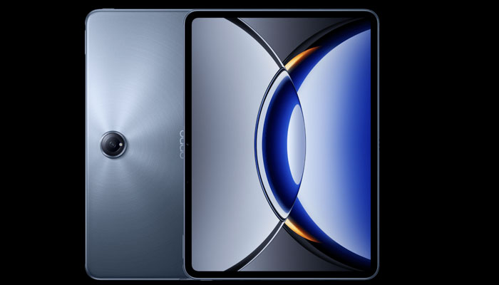 An undated image of Oppo Pad 3 Pro. — OPPO