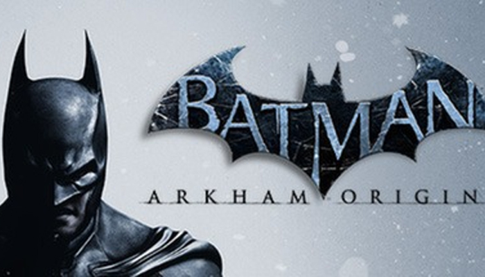 An undated image of Batman: Arkham Origins. — Steam