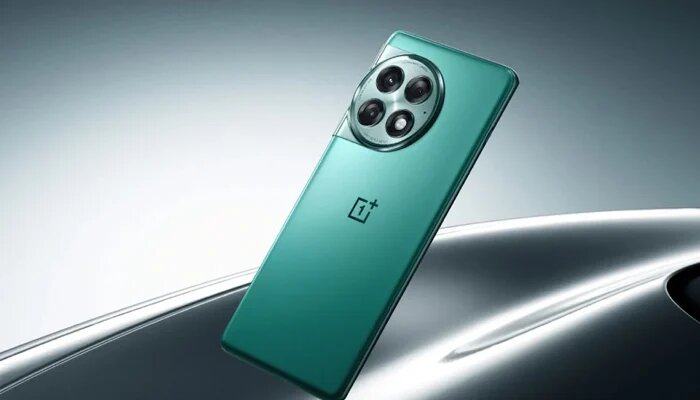 An undated image of OnePlus Ace 3. — OnePlus