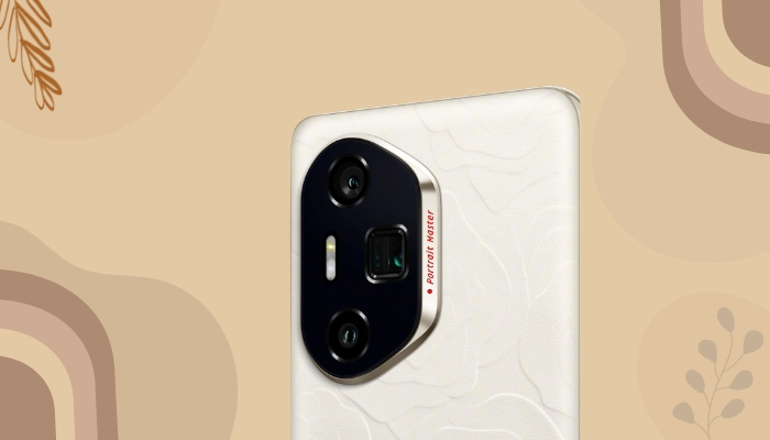 An undated image of Honor 300 Ultra. — Honor/ Canva