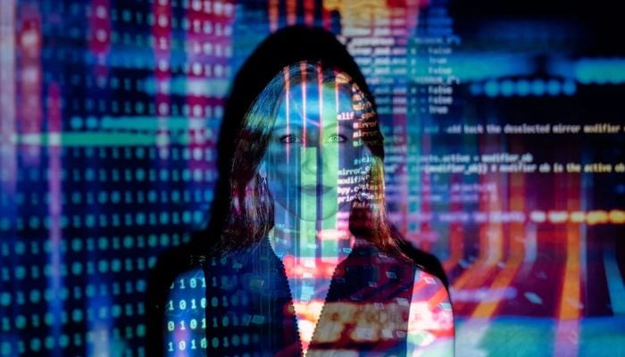 An undated image of AI. — Pexels