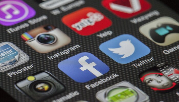 An undated image of internet. — Pexels