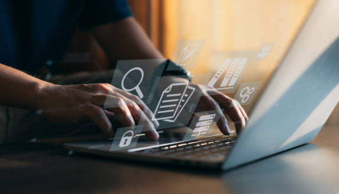 An undated image of internet. — iStock
