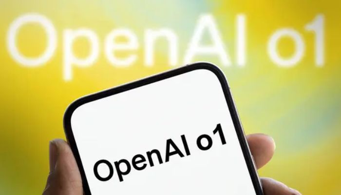 An undated image of OpenAI o1. — DepositPhotos