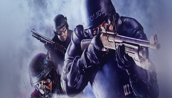 An undated image of SWAT 4. — SteamGridDB