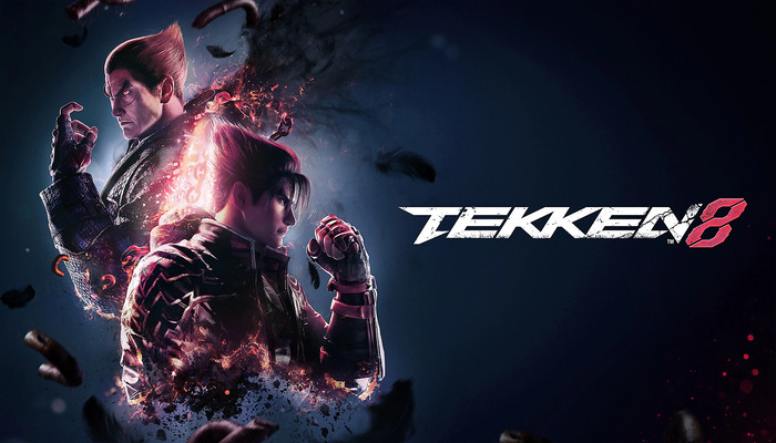 An undated image of Tekken 8 poster. — PlayStation