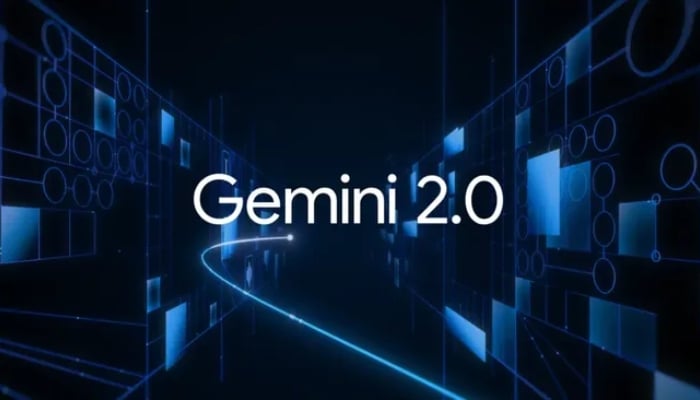 An undated image of Gemini 2.0. — Gemini