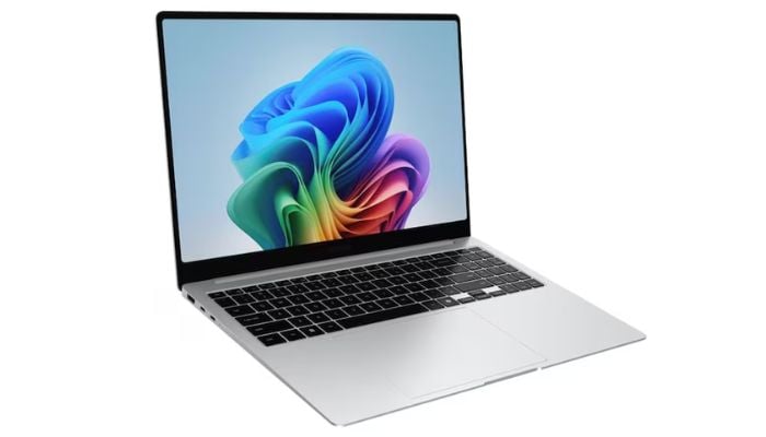 An undated image of Samsung Galaxy Book 5 Pro. — Samsung