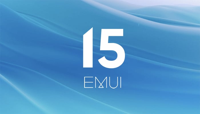 An undated image of Huawei EMUI 15. — Huawei
