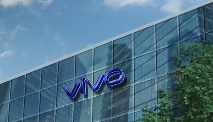 An undated image of Vivo headquarters building. — DepositPhotos