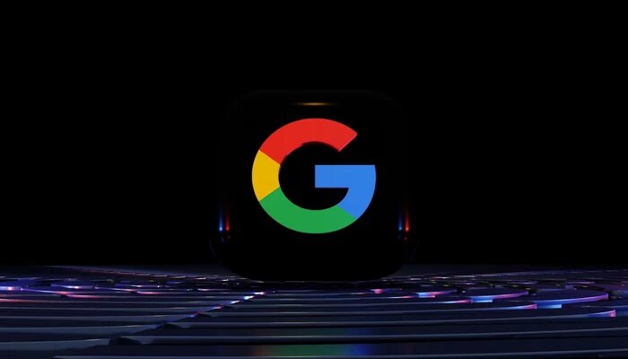 An undated image of Google logo. — Unsplash