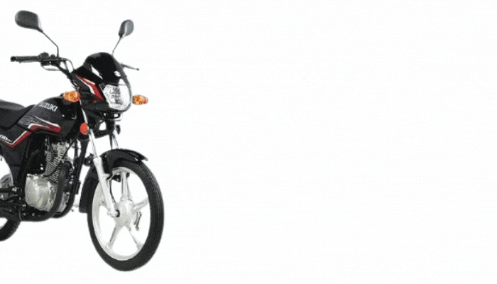 Choosing the perfect bike: Tips from Pakistans first female motorcyclist to cross the country