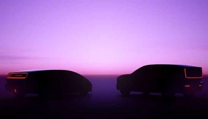An undated image of Honda 0 Series concept. — Honda
