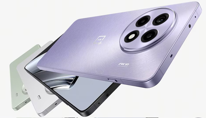 An undated image of OnePlus Ace 5 series. — OnePlus