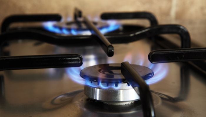 An undated image of a sui gas.— Canva