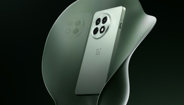 An undated image of OnePlus Ace 5 Pro. — OnePlus