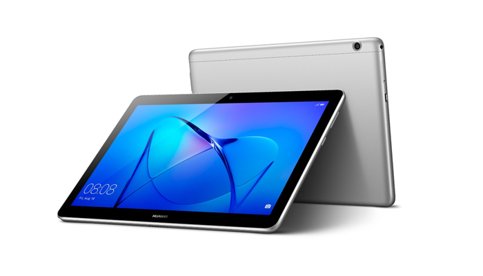 An undated image of Huawei tablet. — Consumer Huawei