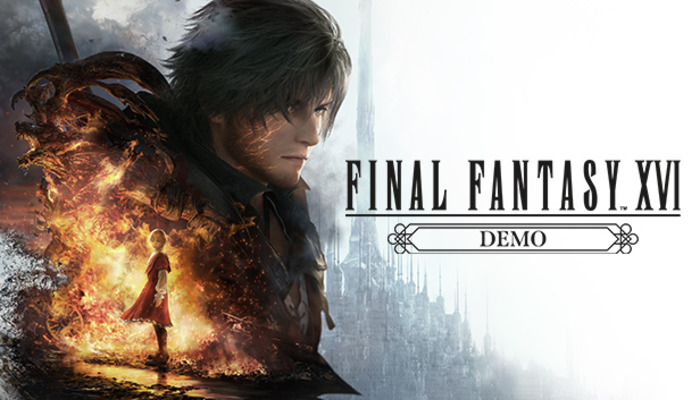 An undated image of Final Fantasy 16 poster. — Steam