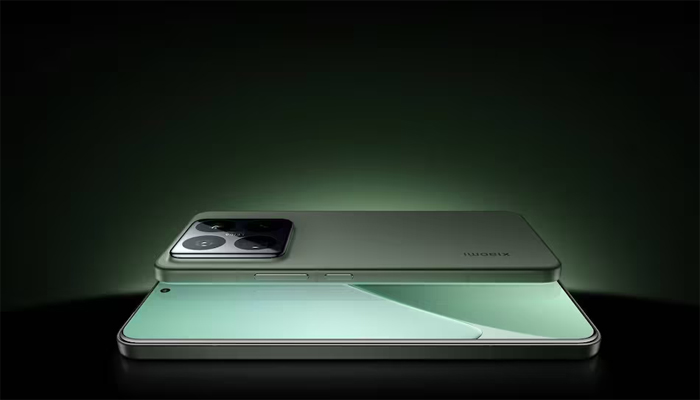 An undated image of Xiaomi 15. — Xiaomi