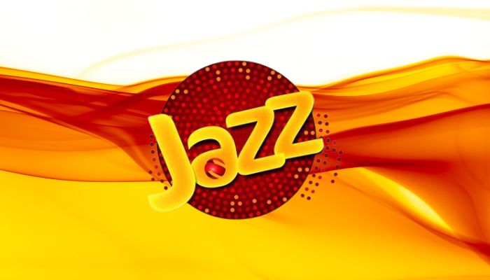 An undated image of the Jazz logo. — Jazz/Canva