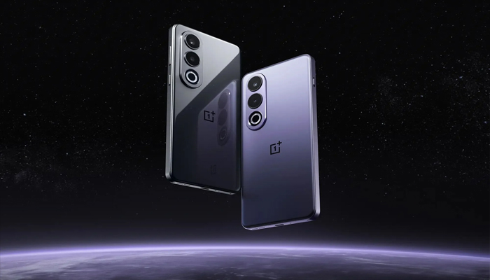 An undated image of OnePlus Ace 3V. — OnePlus