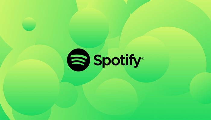 An undated image of Spotify. — Spotify Newsroom