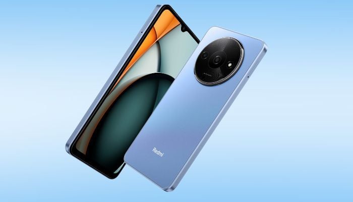An undated image of Redmi A3. — Xiaomi